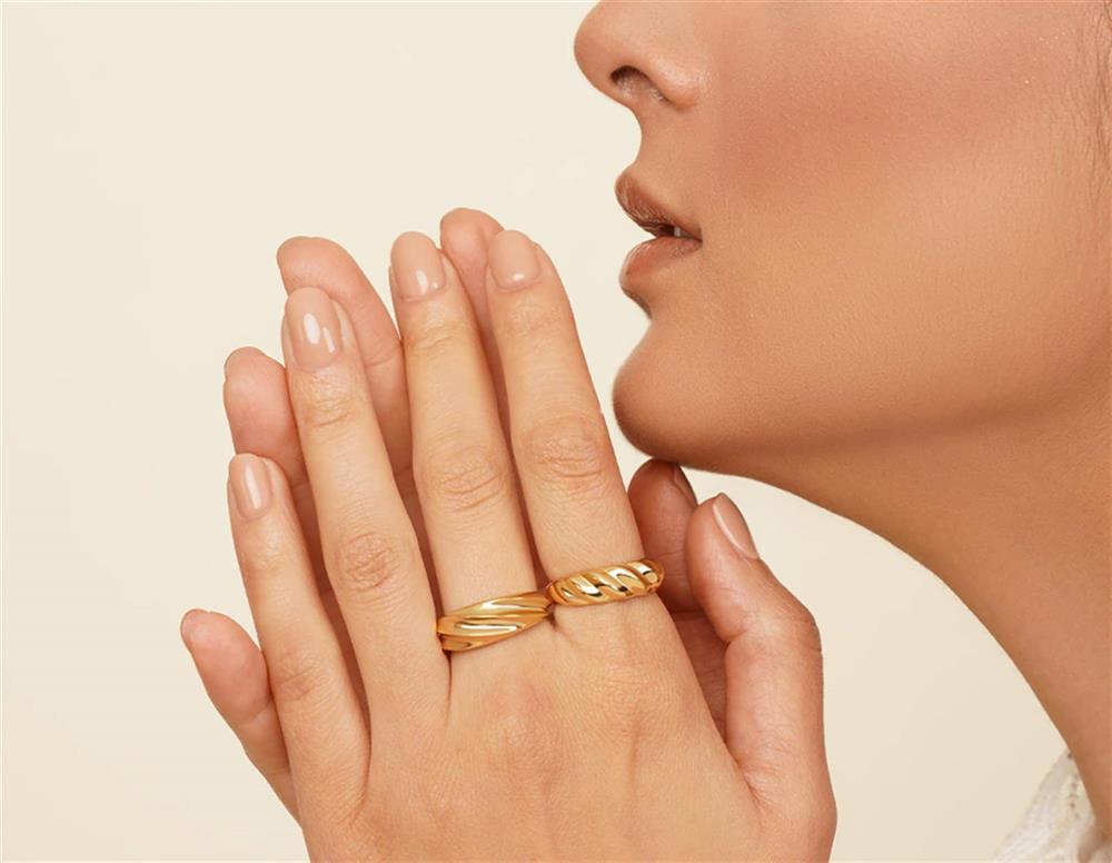 انگشتر طلا گیسو | دقیق ترین روش سنجش مقاومت یک انگشتر را قبل از خرید که باید بدانید!!